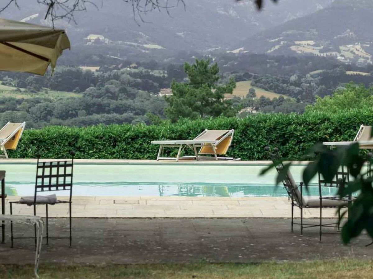 Villa Torre Uliveto – Maison Toscane 12 pers., piscine & tour - Photo 11