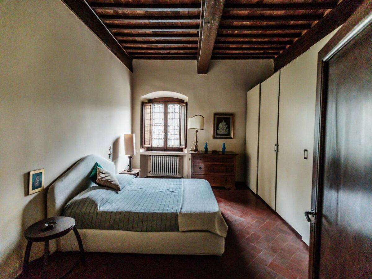 Villa Torre Uliveto – Maison Toscane 12 pers., piscine & tour - Photo 23