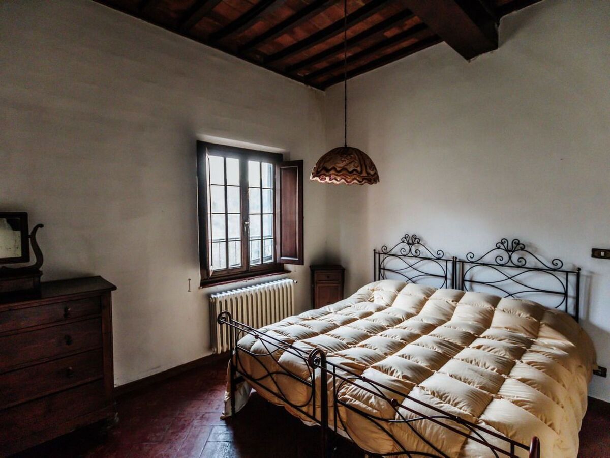 Villa Torre Uliveto – Maison Toscane 12 pers., piscine & tour - Photo 26