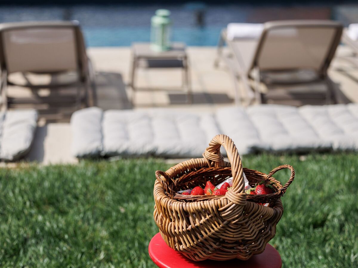 Villa Il Colle di Sotto – 6 chambres, piscine et vue Chianti - Photo 19