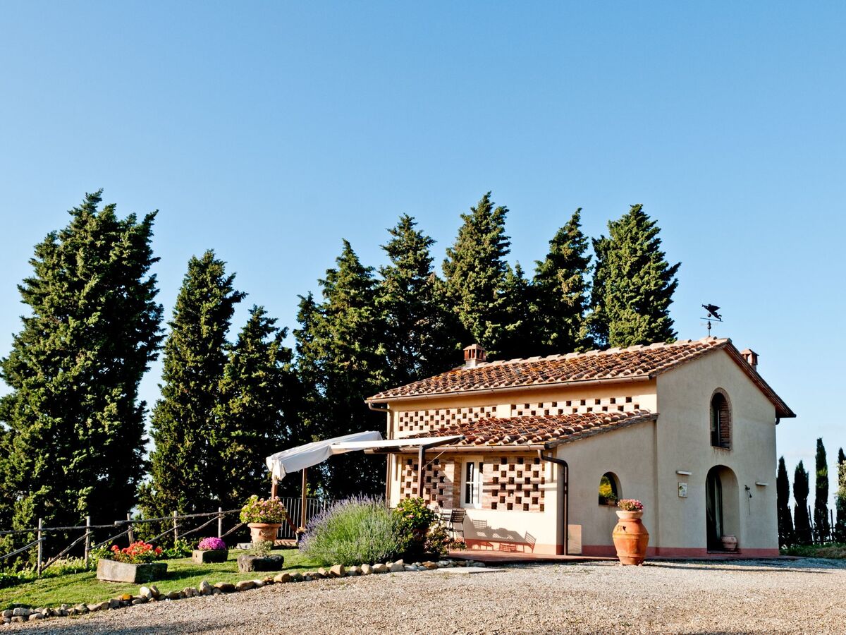 Il Colle di Sotto – Villa 11 pers. vue 360° Toscane - Photo 2