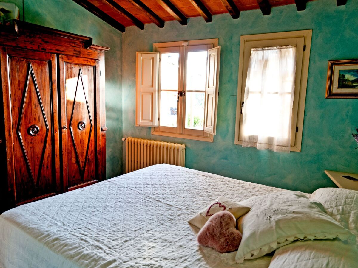 Il Colle di Sotto – Villa 11 pers. vue 360° Toscane - Photo 7