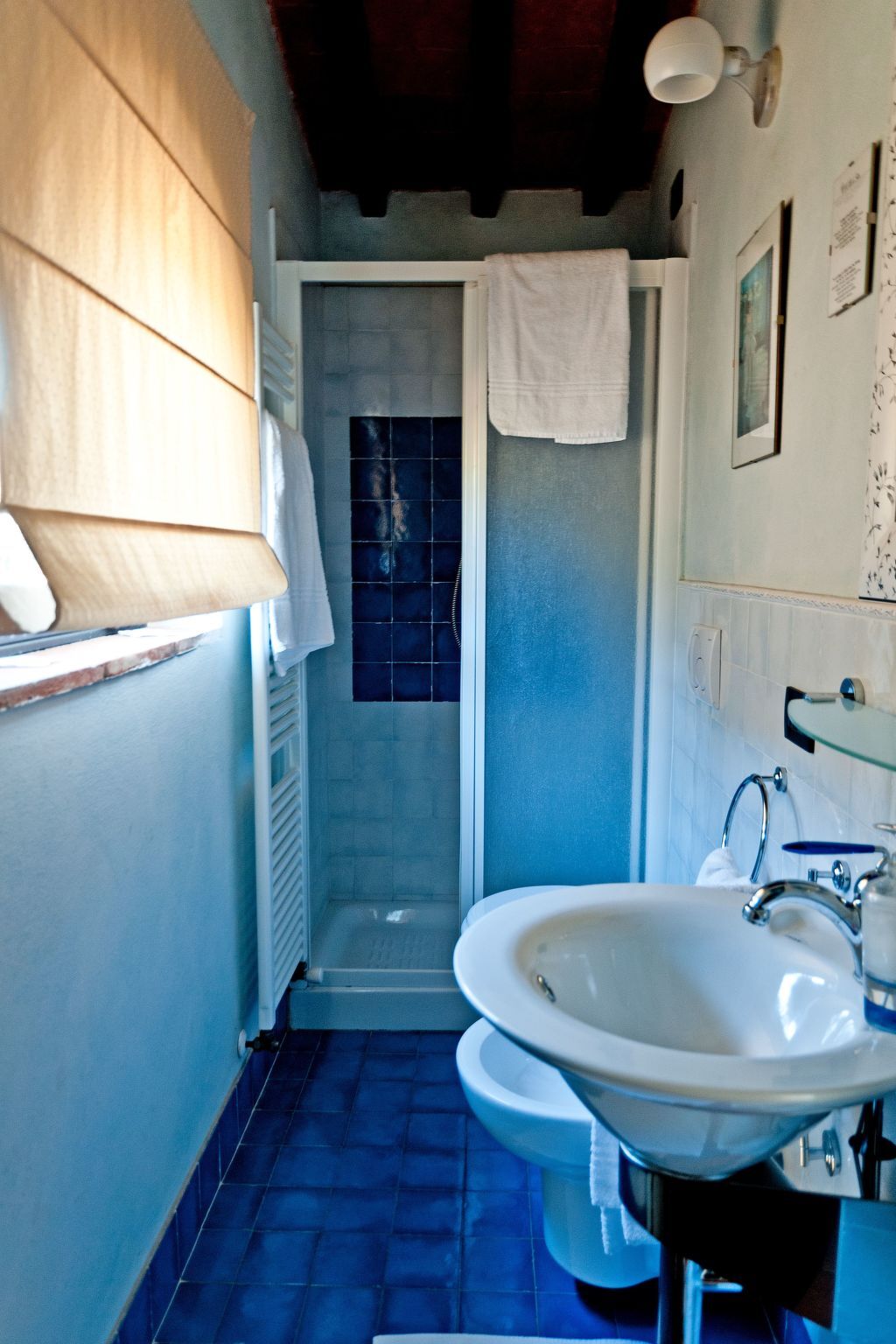 Il Colle di Sotto – Villa 11 pers. vue 360° Toscane - Photo 8