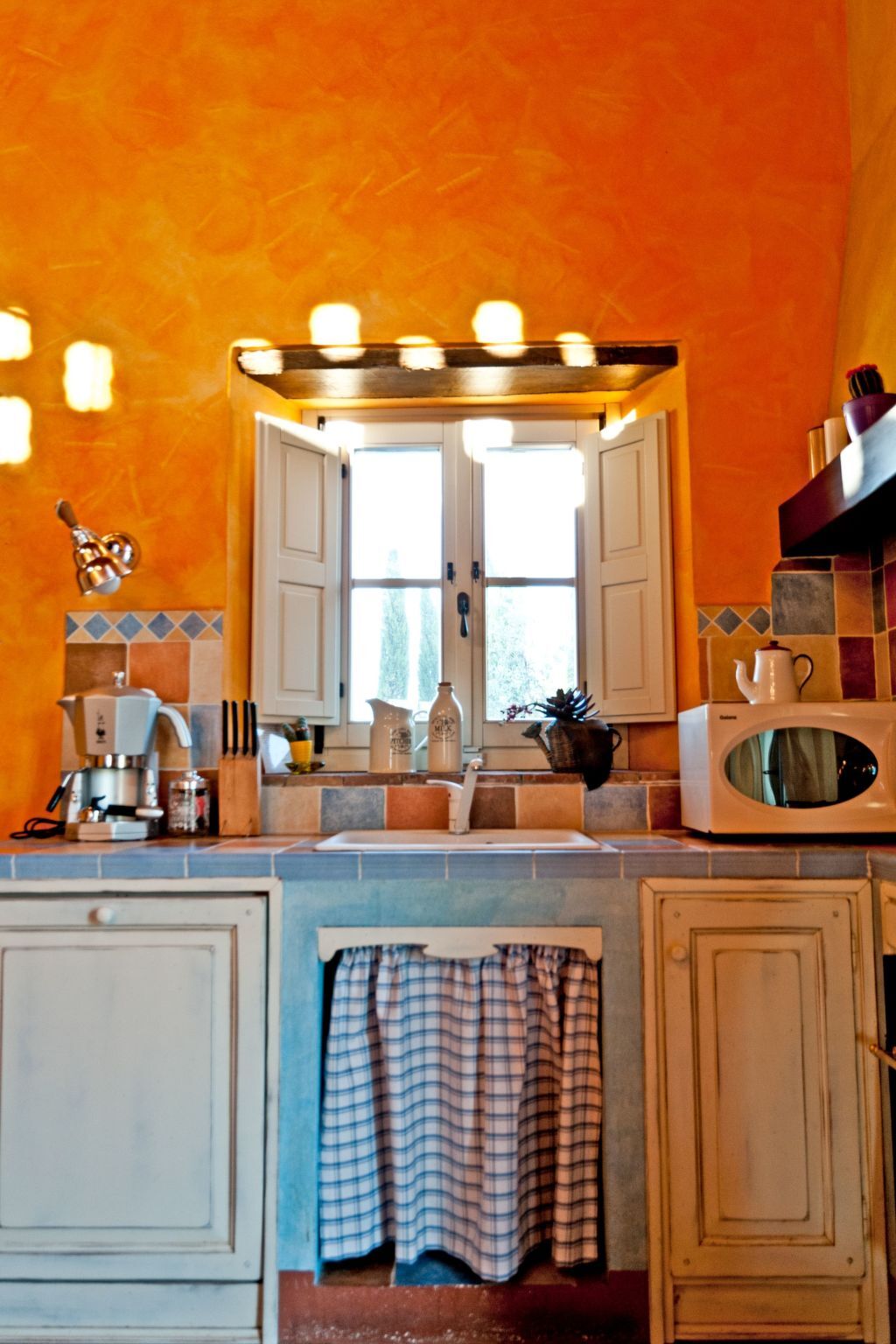 Il Colle di Sotto – Villa 11 pers. vue 360° Toscane - Photo 11