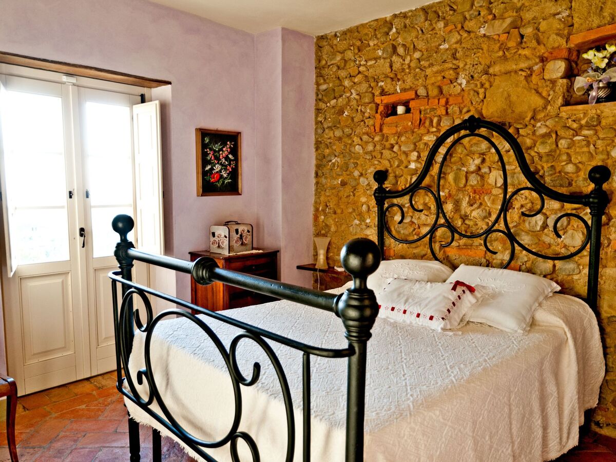 Il Colle di Sotto – Villa 11 pers. vue 360° Toscane - Photo 12