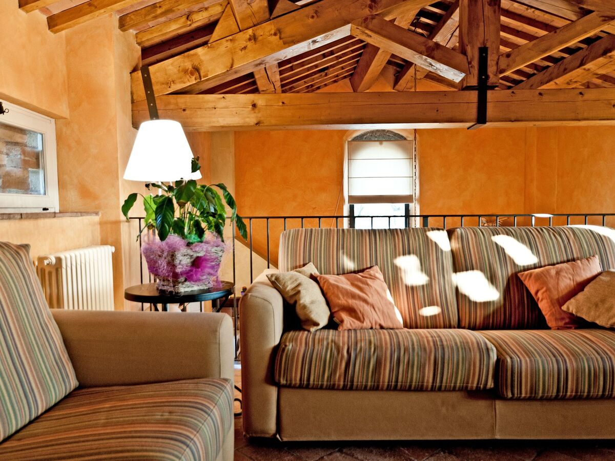 Il Colle di Sotto – Villa 11 pers. vue 360° Toscane - Photo 17