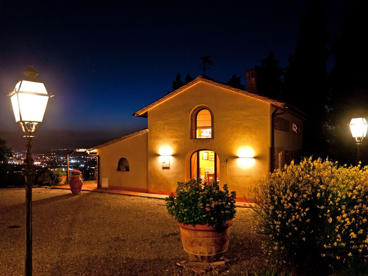 Il Colle di Sotto – Villa 11 pers. vue 360° Toscane - Photo 23
