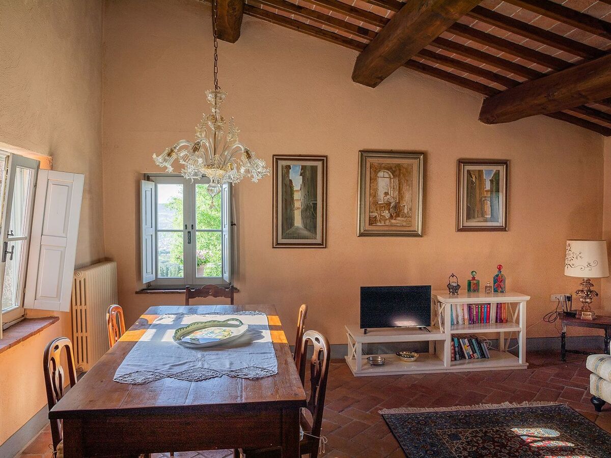 Il Colle di Sotto – Villa 11 pers. vue 360° Toscane - Photo 52