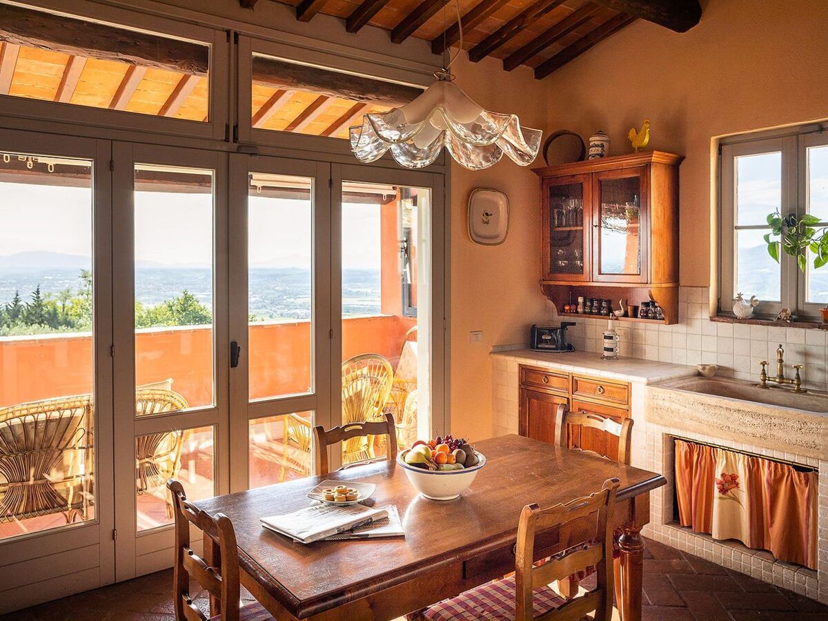 Il Colle di Sotto – Villa 11 pers. vue 360° Toscane - Photo 54