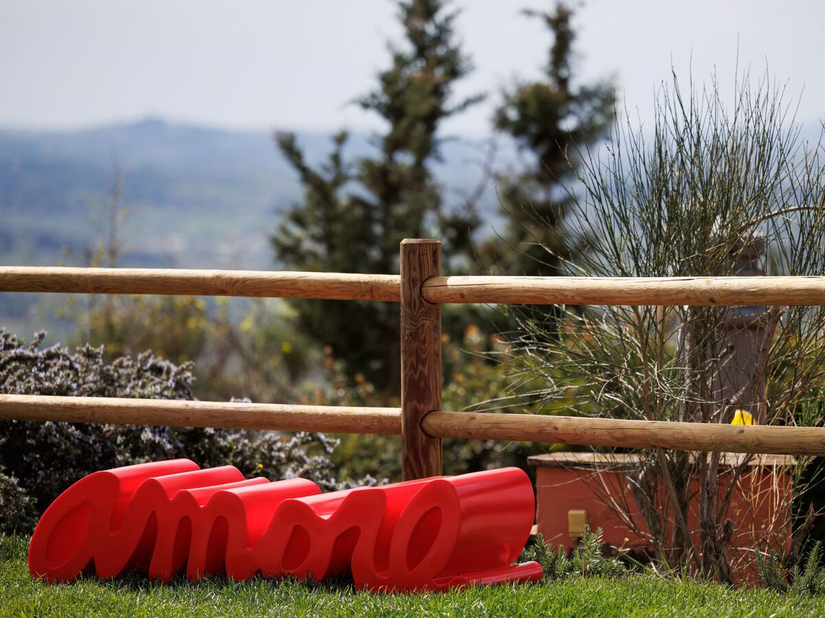 Il Colle di Sotto – Villa 11 pers. vue 360° Toscane - Photo 61