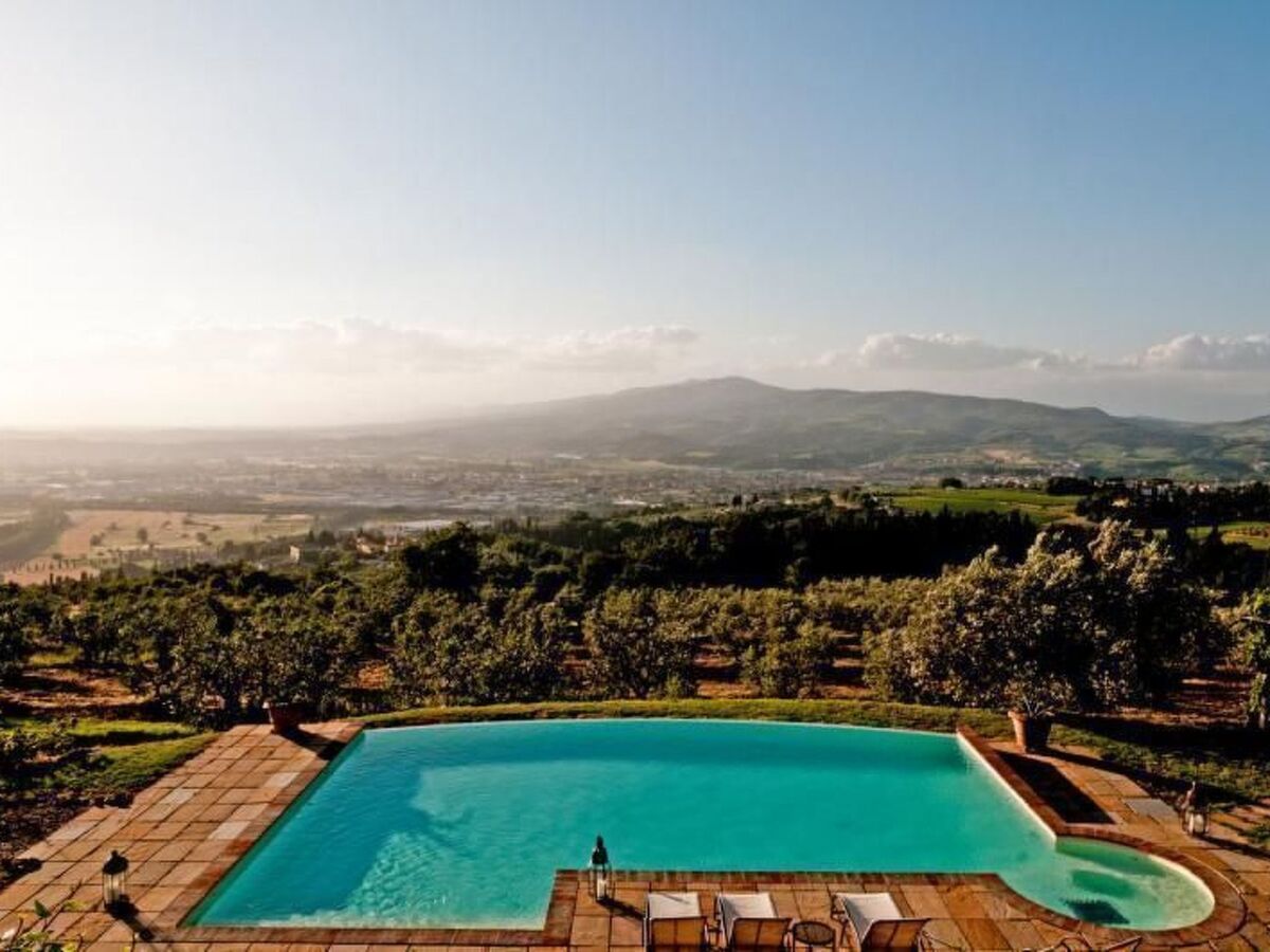 Cottage Il Colle di Sotto, maison 6 pers. avec piscine - Photo 1