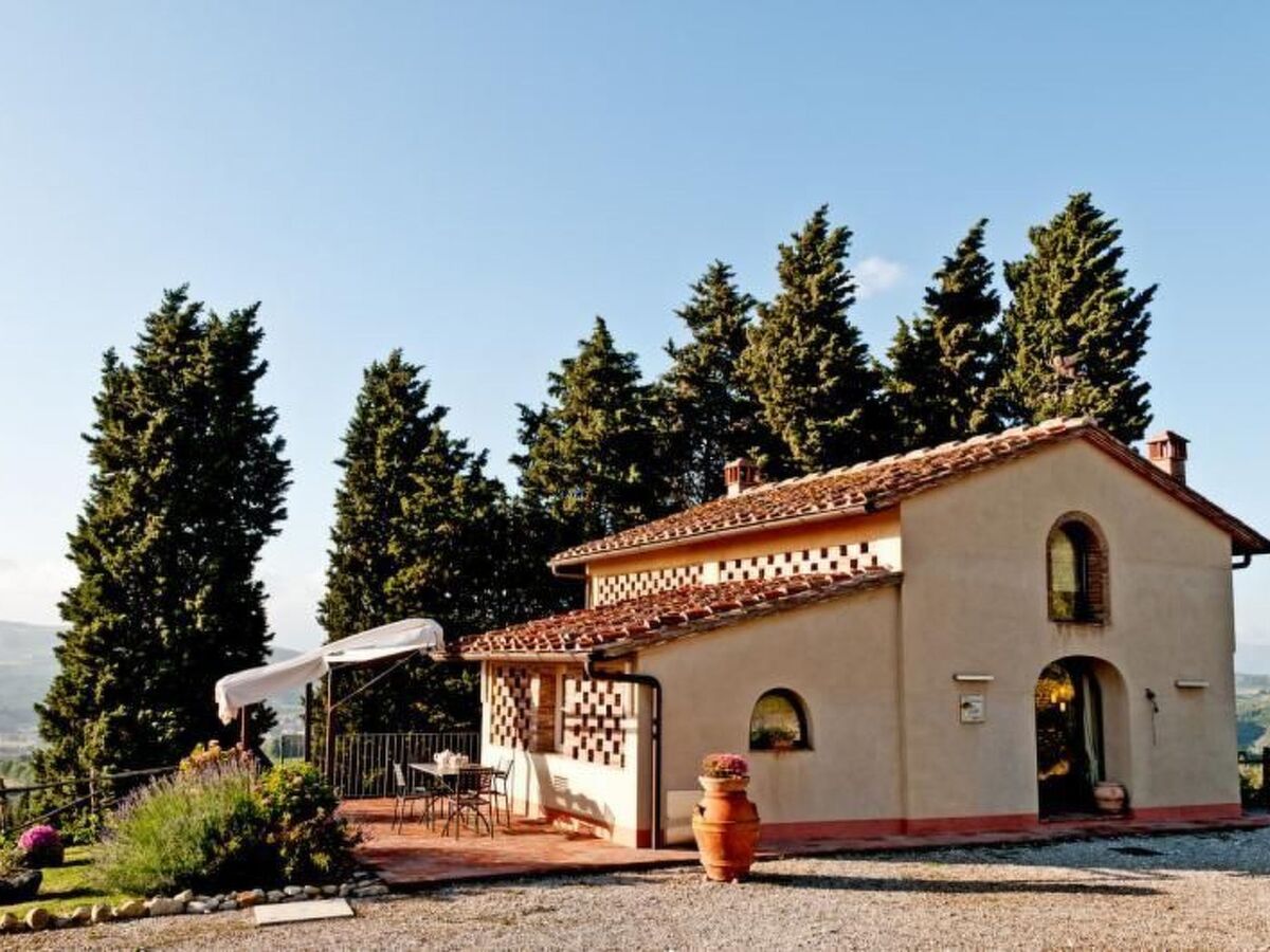 Cottage Il Colle di Sotto, maison 6 pers. avec piscine - Photo 9