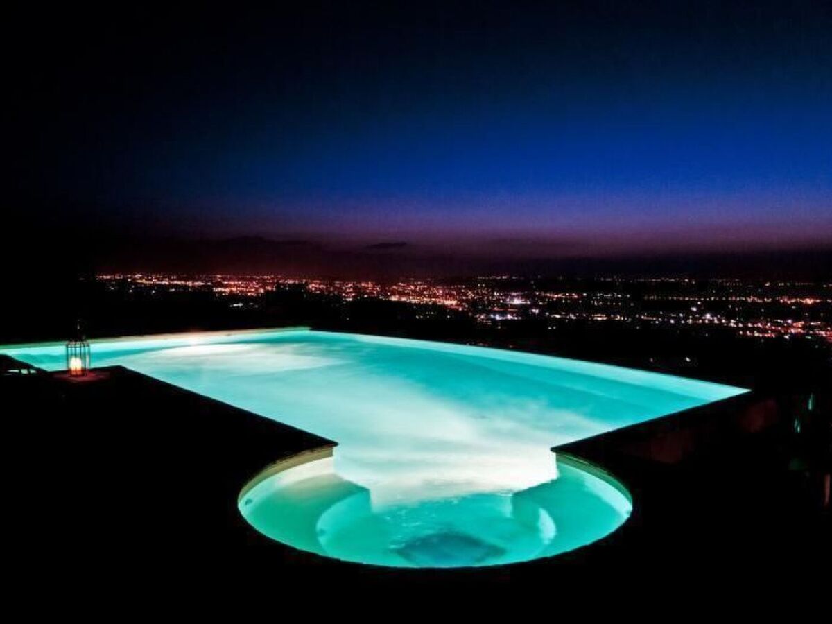 Cottage Il Colle di Sotto, maison 6 pers. avec piscine - Photo 10