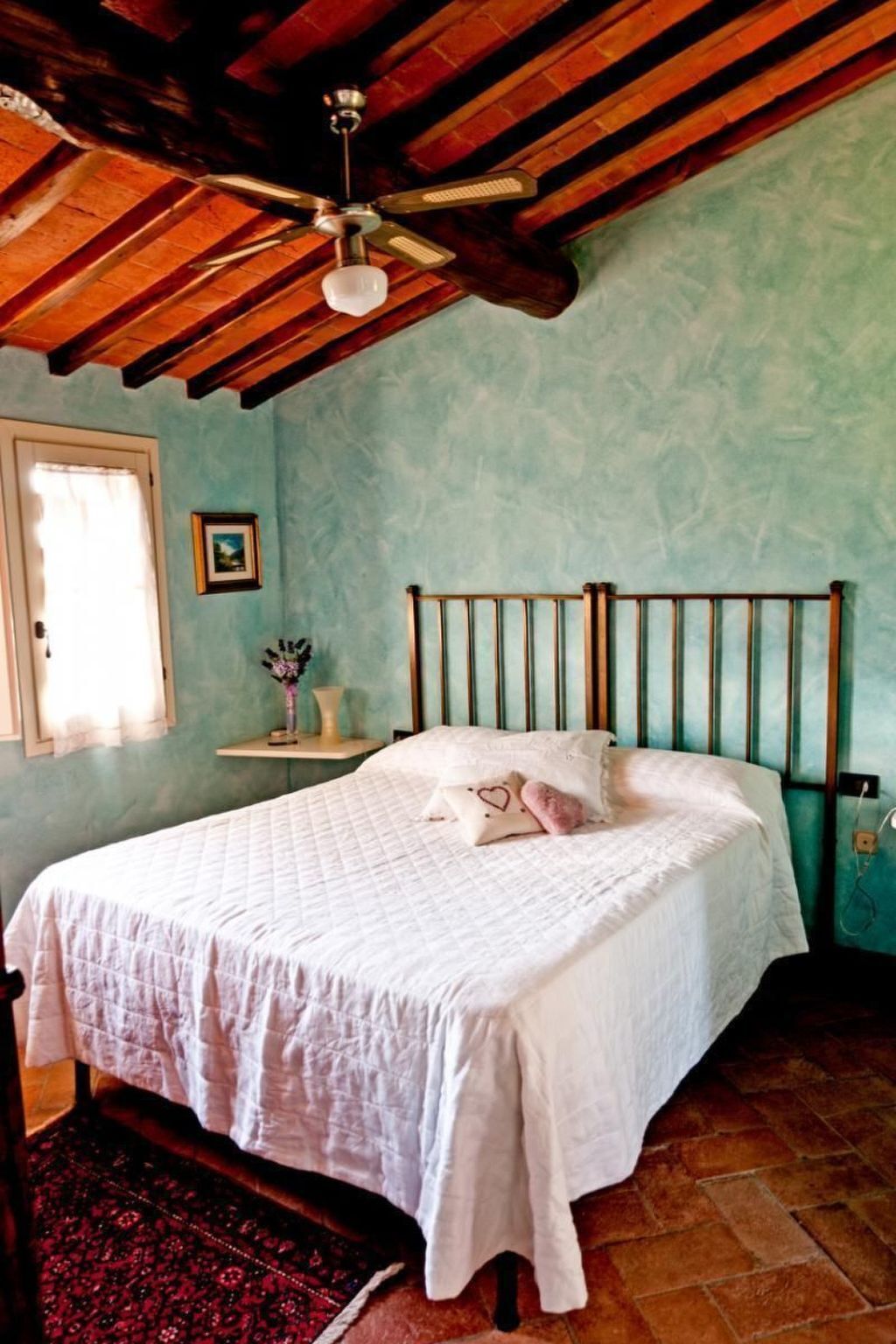 Cottage Il Colle di Sotto, maison 6 pers. avec piscine - Photo 14