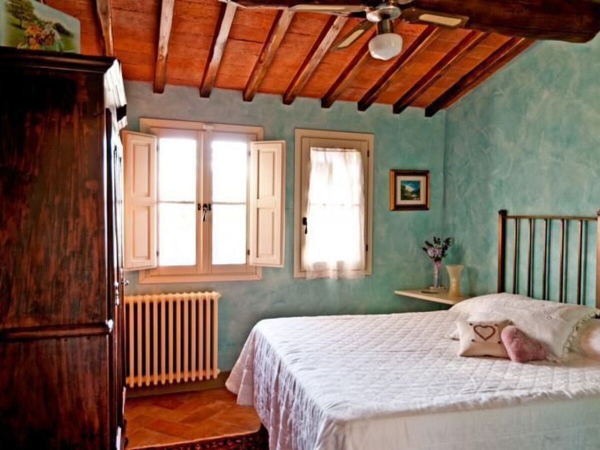 Cottage Il Colle di Sotto, maison 6 pers. avec piscine - Photo 15