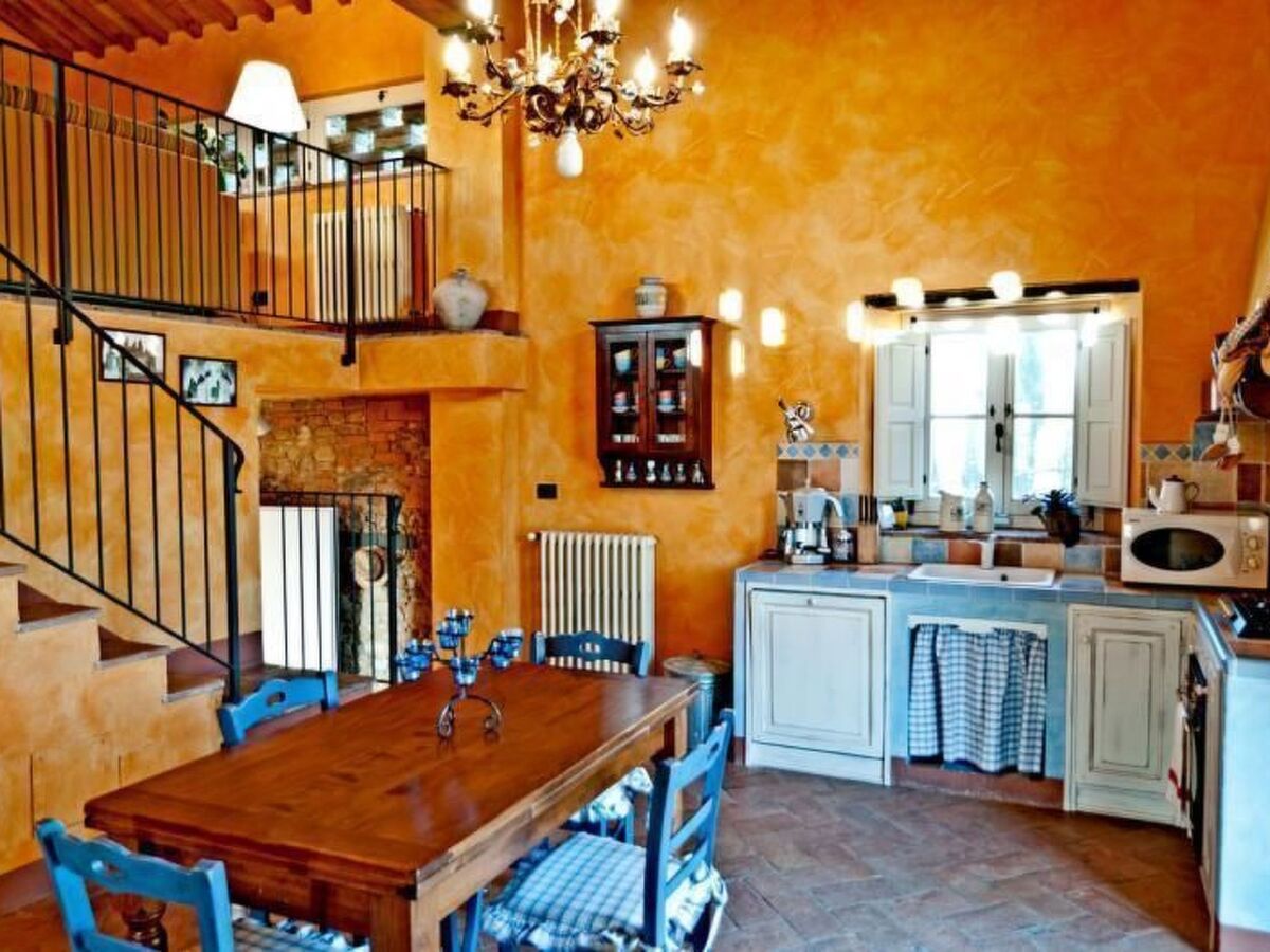 Cottage Il Colle di Sotto, maison 6 pers. avec piscine - Photo 17