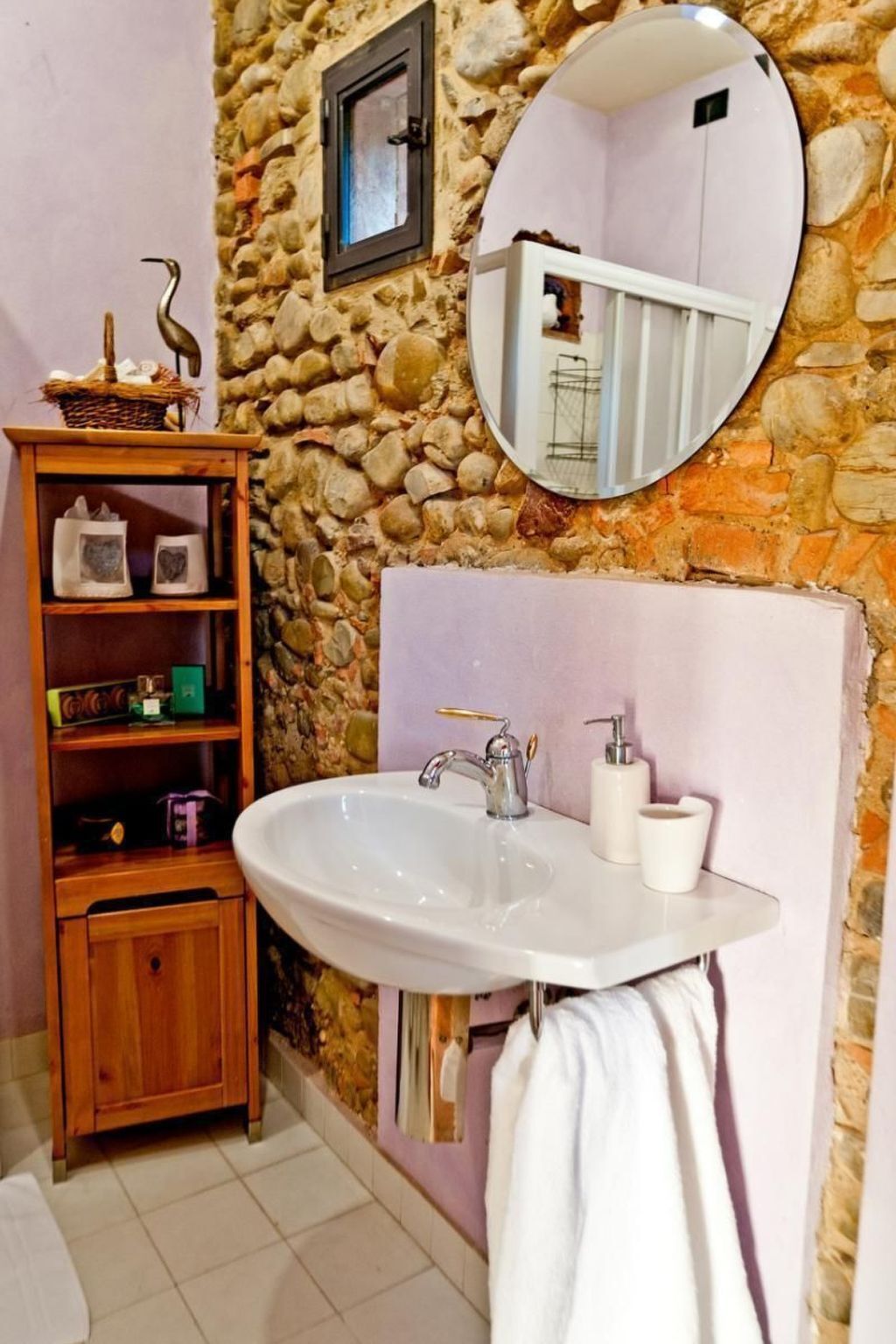 Cottage Il Colle di Sotto, maison 6 pers. avec piscine - Photo 20