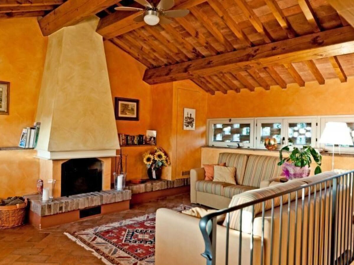 Cottage Il Colle di Sotto, maison 6 pers. avec piscine - Photo 21