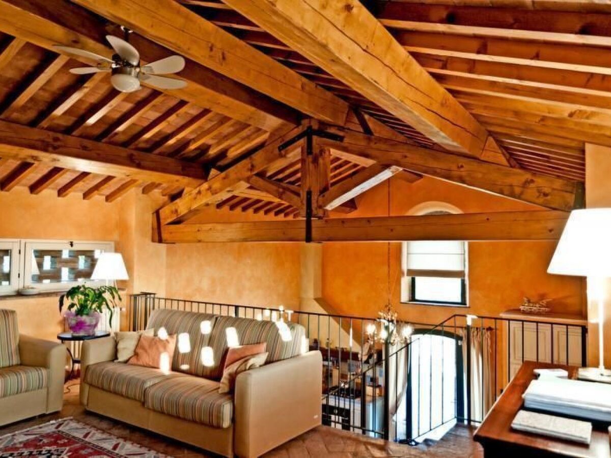 Cottage Il Colle di Sotto, maison 6 pers. avec piscine - Photo 22