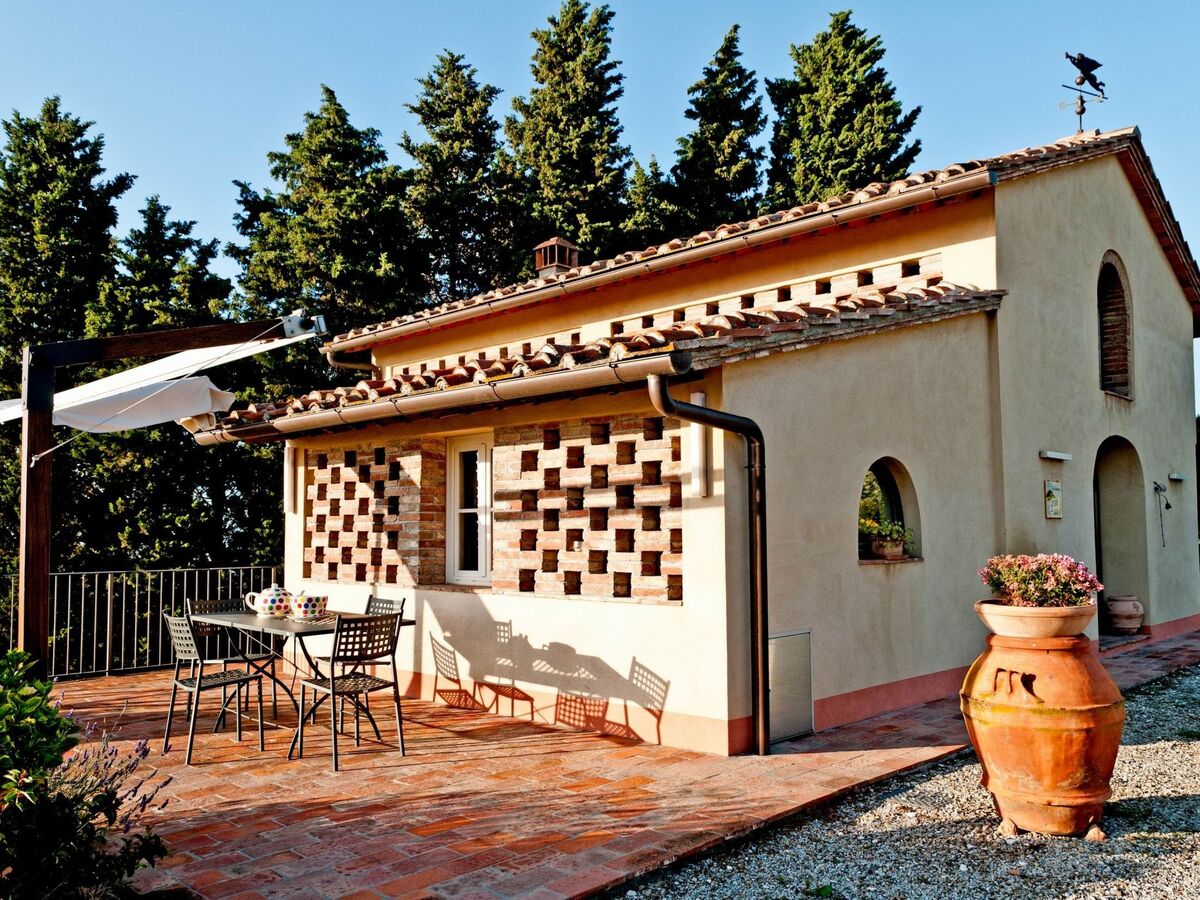 Colle sotto 4 – Maison Toscane avec Infinity-Pool - Photo 6