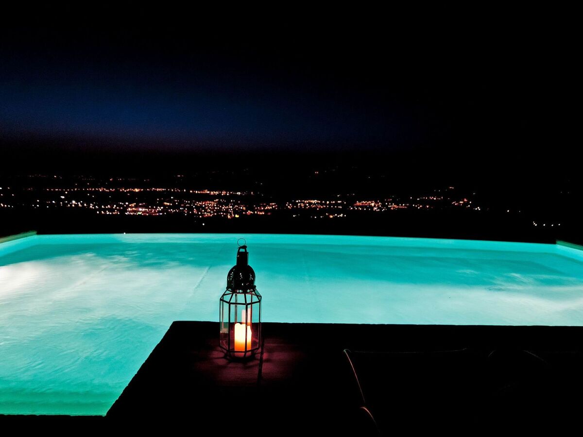 Colle sotto 4 – Maison Toscane avec Infinity-Pool - Photo 14