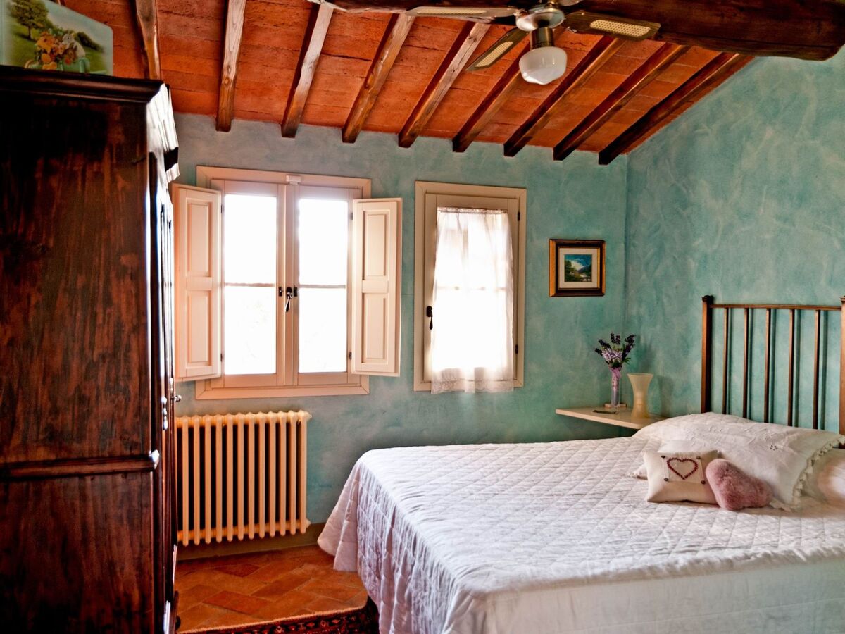 Colle sotto 4 – Maison Toscane avec Infinity-Pool - Photo 24