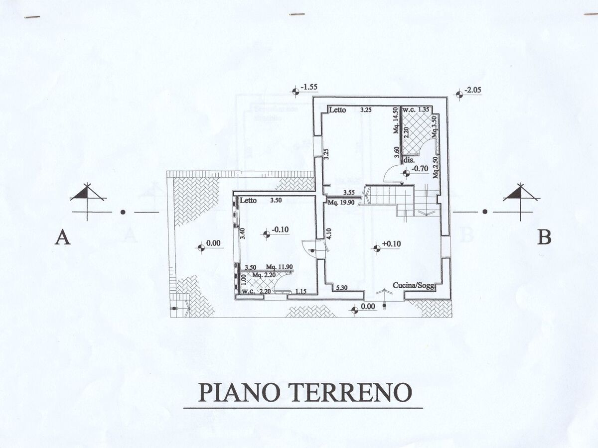 Colle sotto 4 – Maison Toscane avec Infinity-Pool - Photo 28