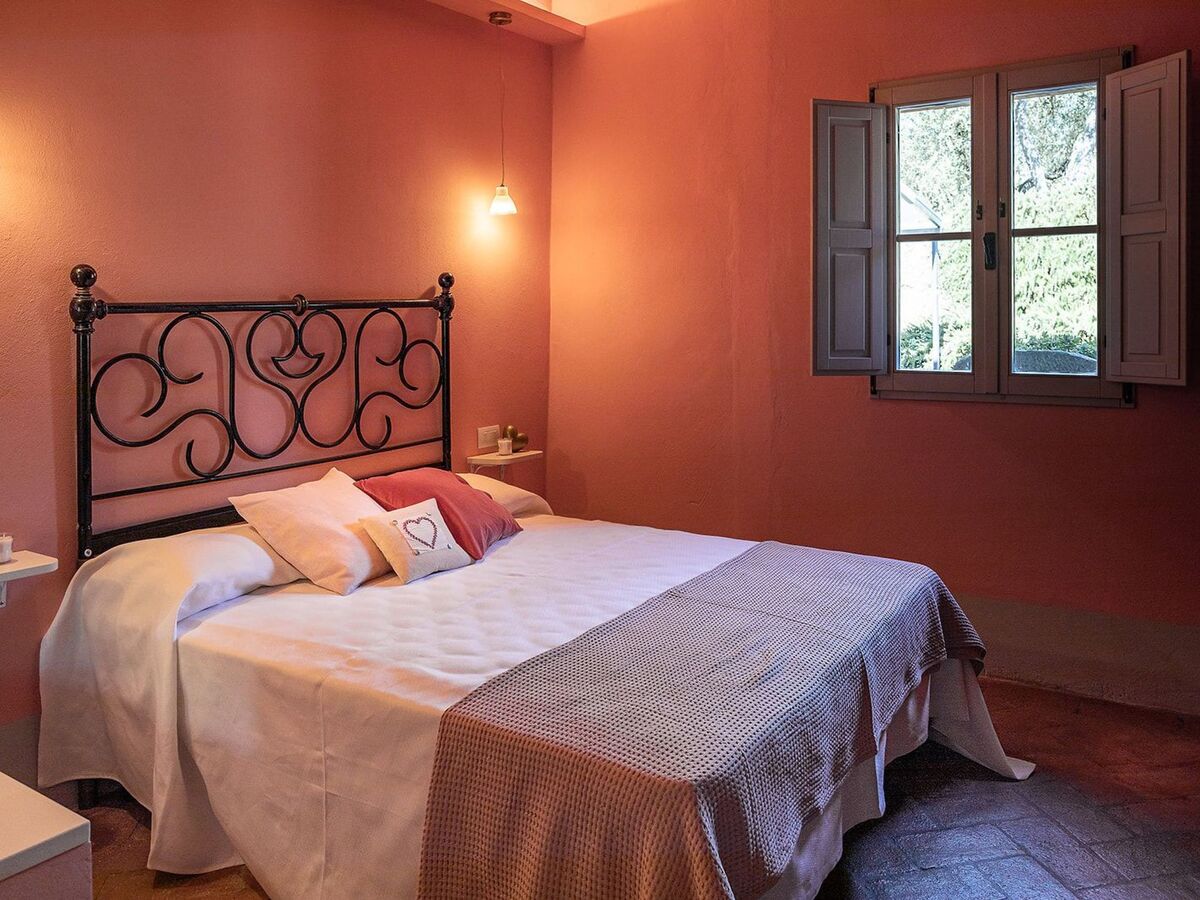 Villa Colle sotto 17 : 17 pers, 2 piscines, vue 360° Toscane - Photo 48