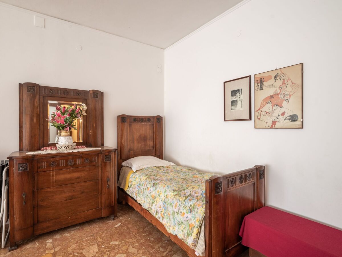 Appartement 4 chambres Mestre, 2 terrasses, 12 min de Venise - Photo 3
