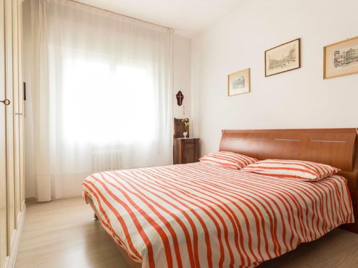 Appartement 4 chambres Mestre, 2 terrasses, 12 min de Venise - Photo 7