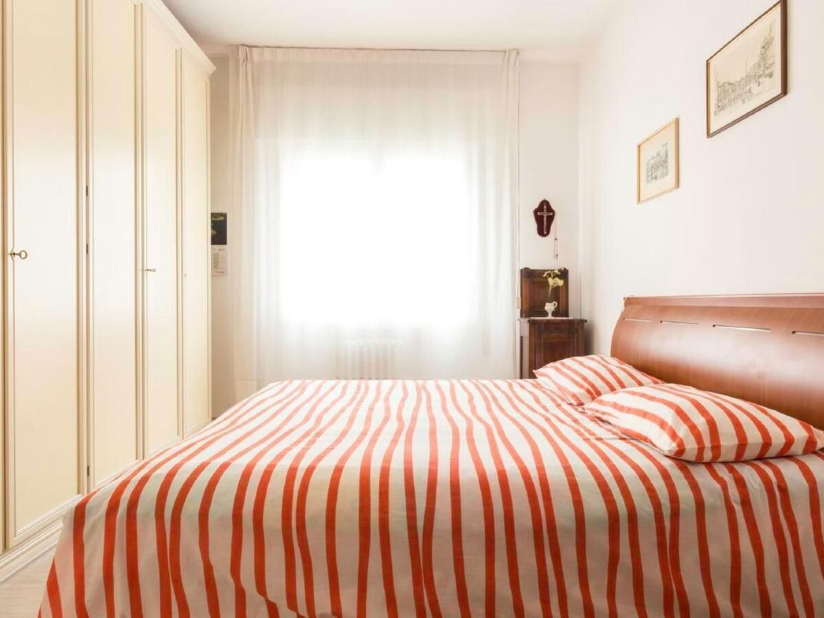 Appartement 4 chambres Mestre, 2 terrasses, 12 min de Venise - Photo 8