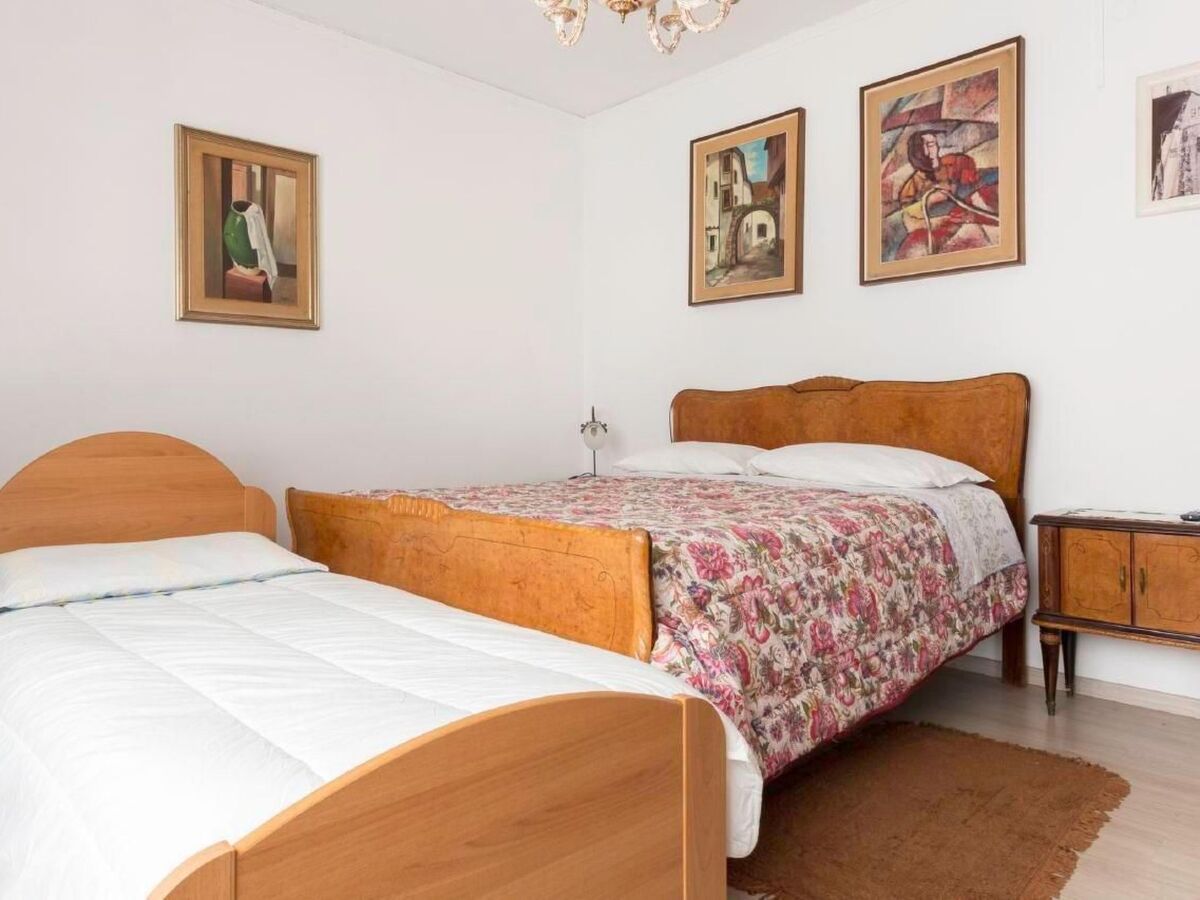 Appartement 4 chambres Mestre, 2 terrasses, 12 min de Venise - Photo 9