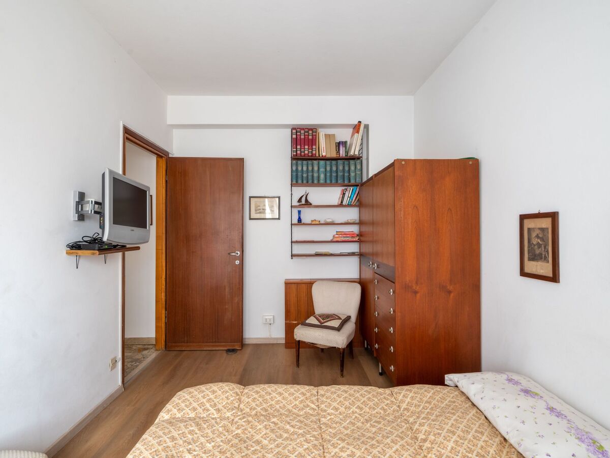 Appartement 4 chambres Mestre, 2 terrasses, 12 min de Venise - Photo 13