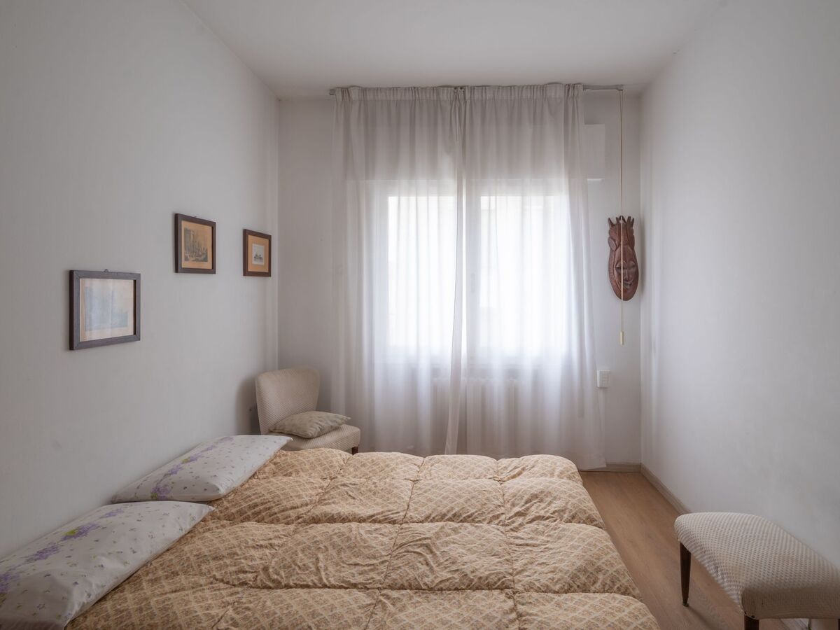 Appartement 4 chambres Mestre, 2 terrasses, 12 min de Venise - Photo 14