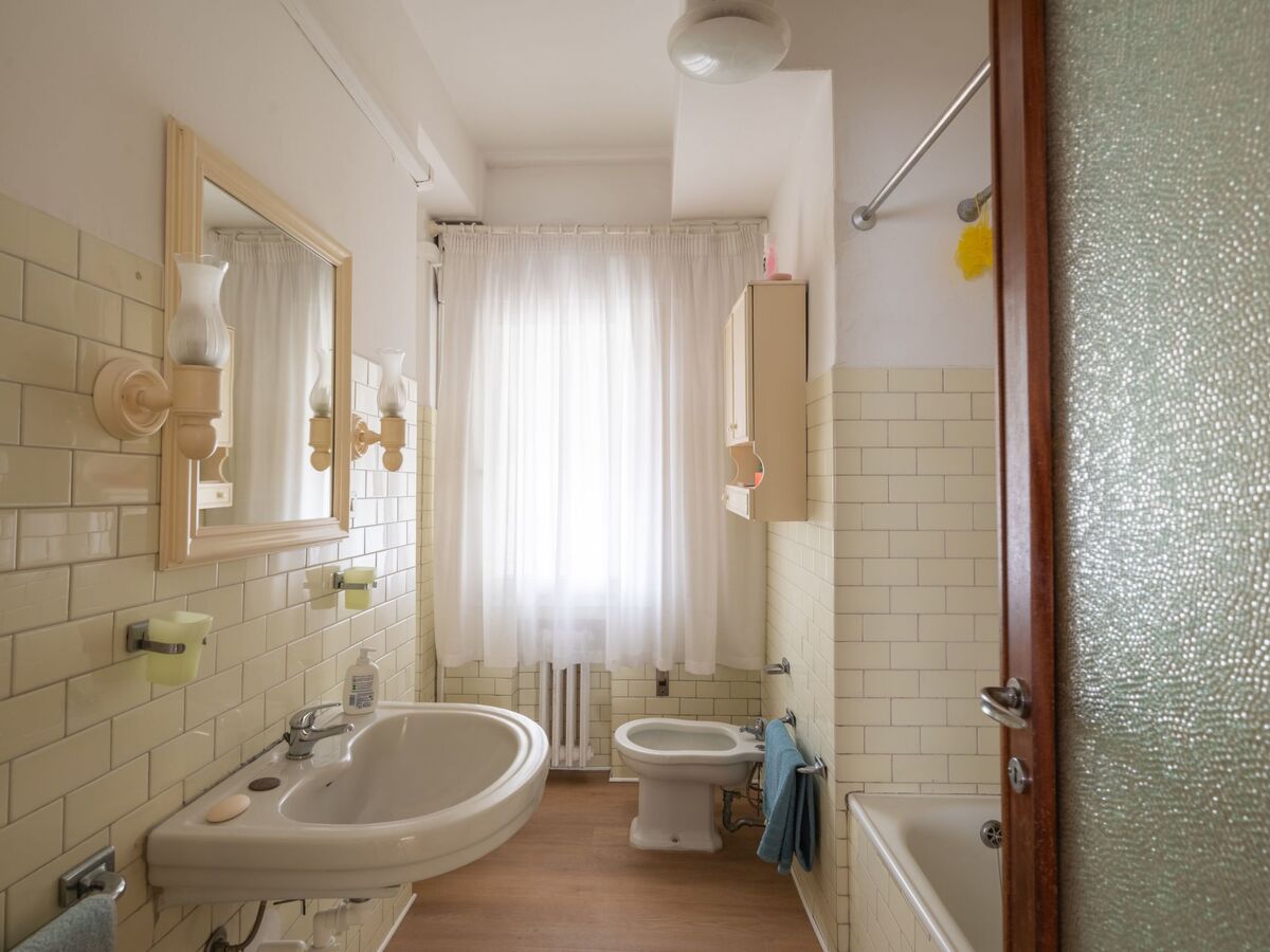 Appartement 4 chambres Mestre, 2 terrasses, 12 min de Venise - Photo 19