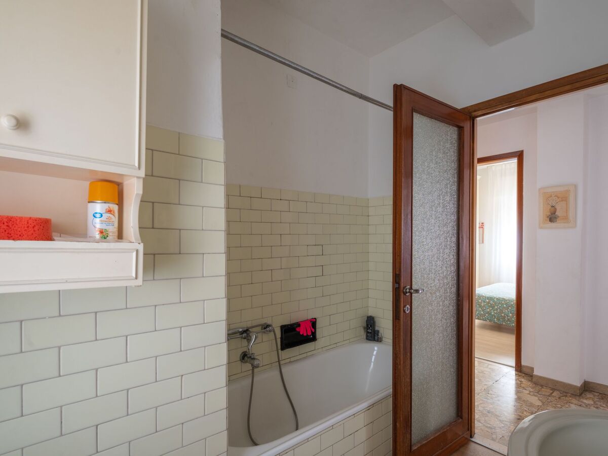 Appartement 4 chambres Mestre, 2 terrasses, 12 min de Venise - Photo 20