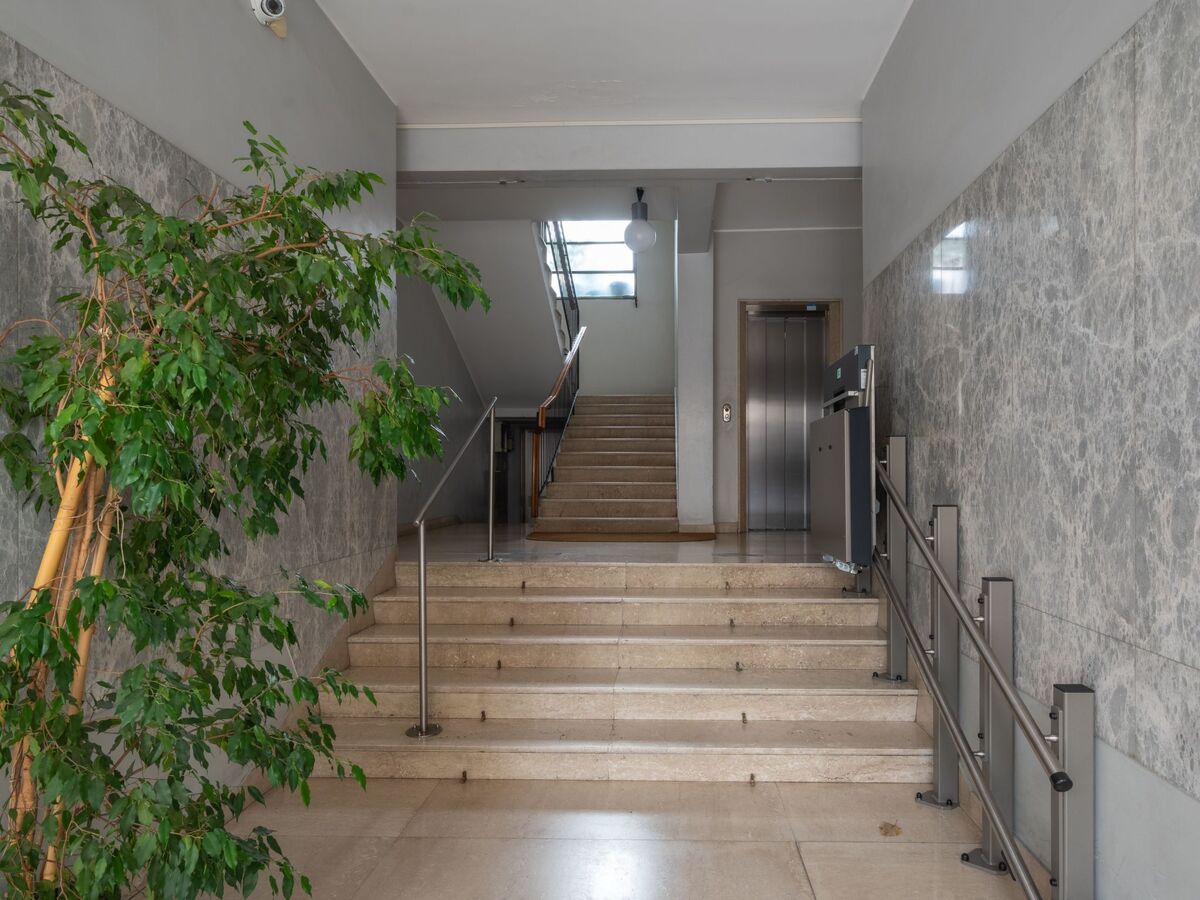 Appartement 4 chambres Mestre, 2 terrasses, 12 min de Venise - Photo 26