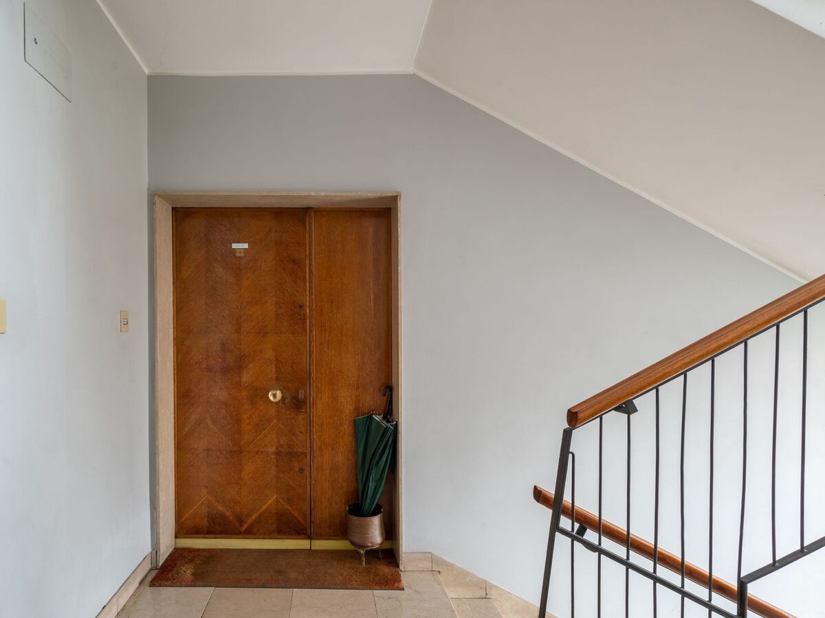 Appartement 4 chambres Mestre, 2 terrasses, 12 min de Venise - Photo 27