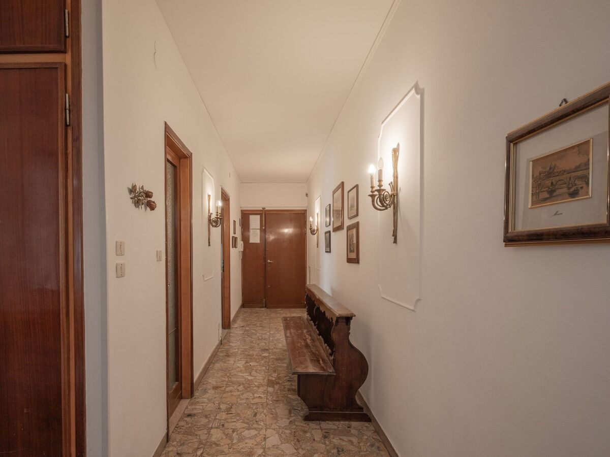Appartement 4 chambres Mestre, 2 terrasses, 12 min de Venise - Photo 28