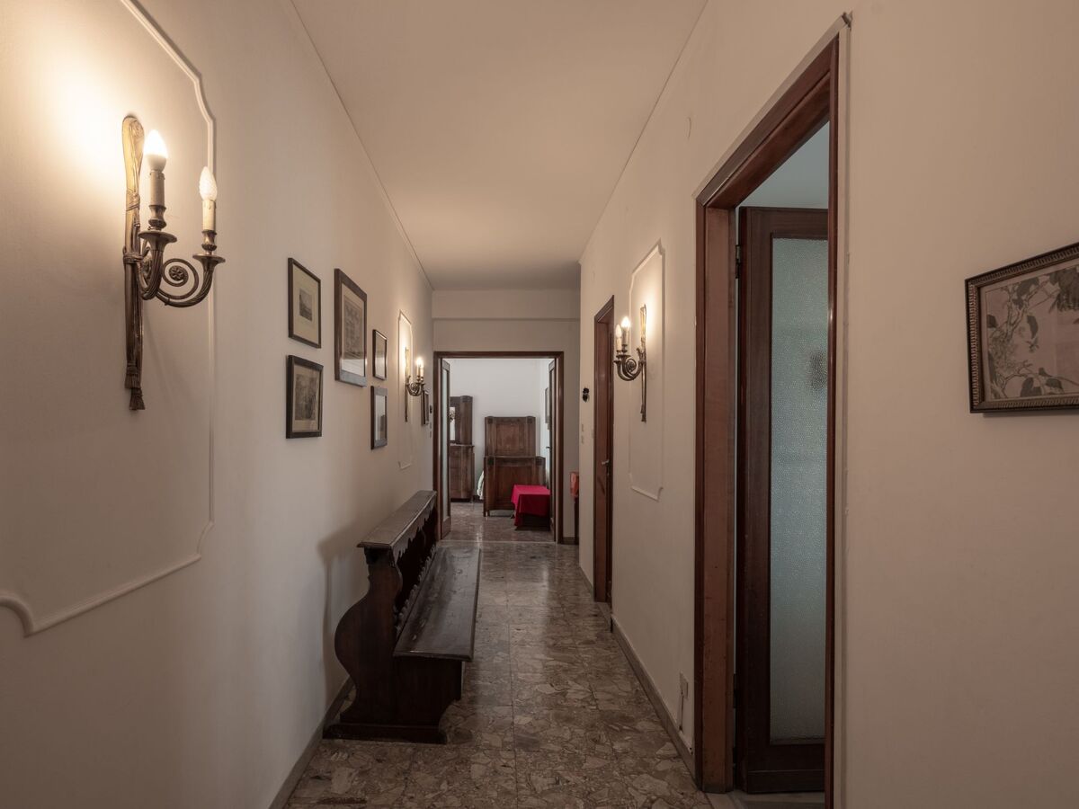 Appartement 4 chambres Mestre, 2 terrasses, 12 min de Venise - Photo 29