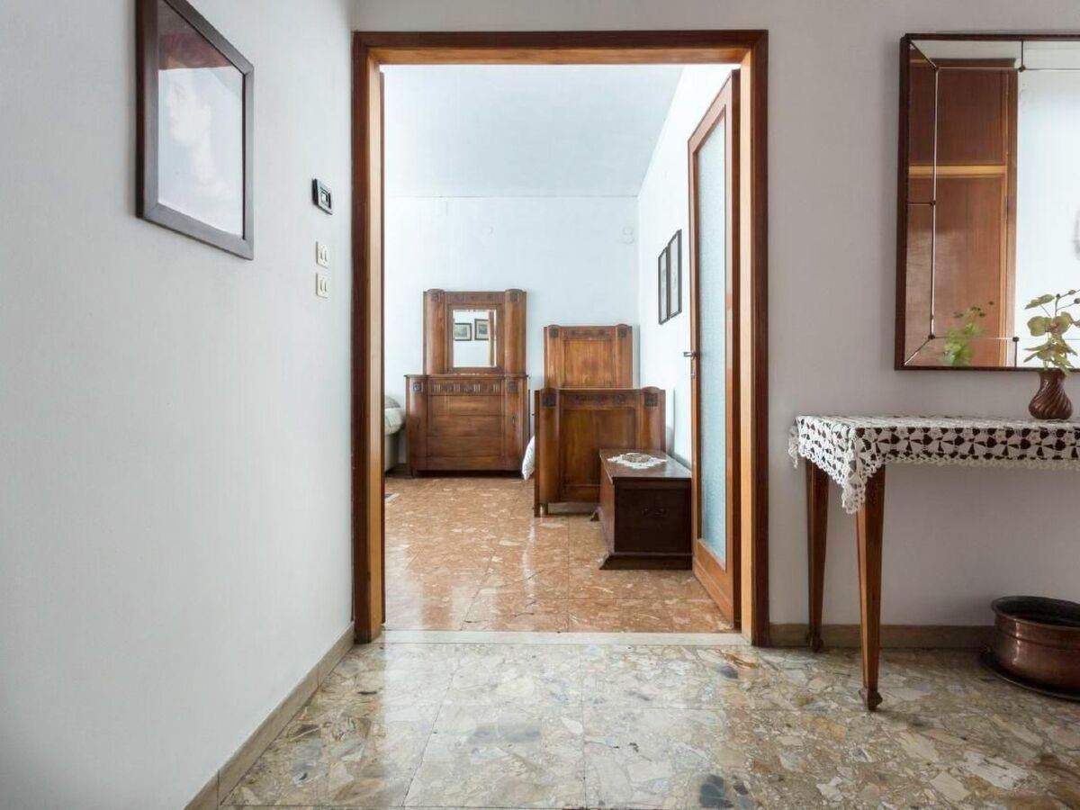 Appartement 4 chambres Mestre, 2 terrasses, 12 min de Venise - Photo 30
