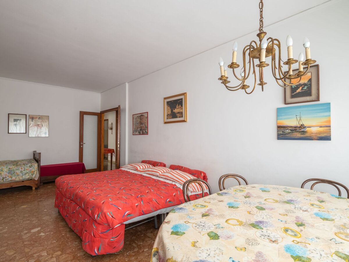 Appartement 4 chambres Mestre, 2 terrasses, 12 min de Venise - Photo 32