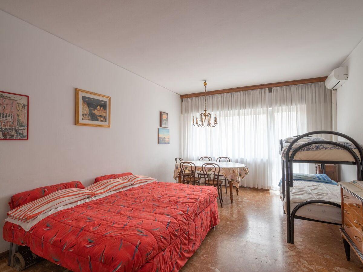 Appartement 4 chambres Mestre, 2 terrasses, 12 min de Venise - Photo 34