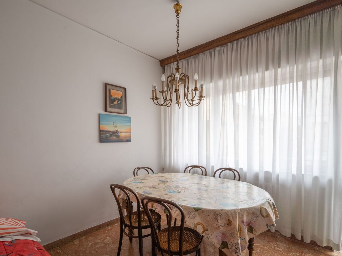 Appartement 4 chambres Mestre, 2 terrasses, 12 min de Venise - Photo 35