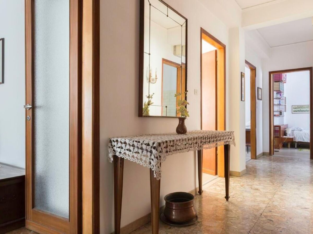 Appartement 4 chambres Mestre, 2 terrasses, 12 min de Venise - Photo 36