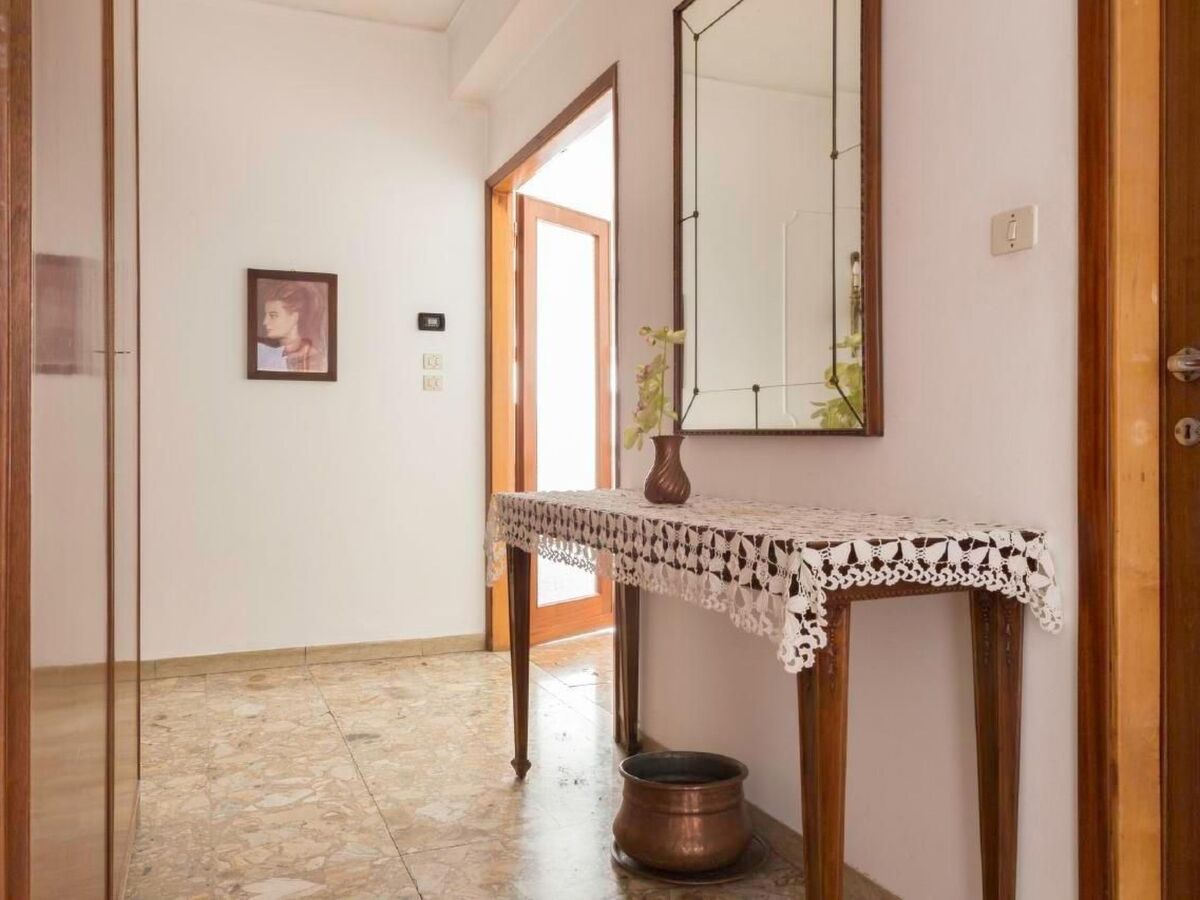 Appartement 4 chambres Mestre, 2 terrasses, 12 min de Venise - Photo 37