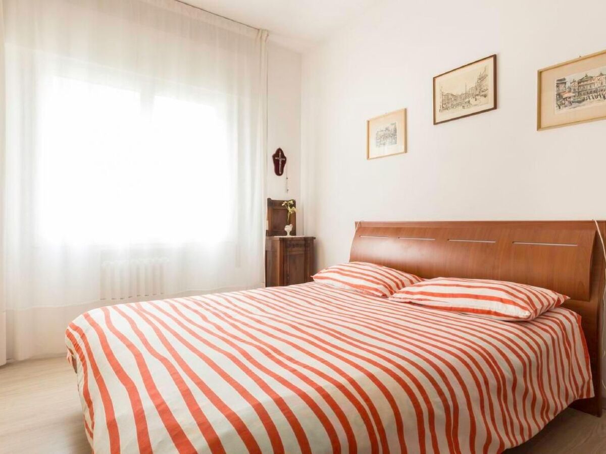 Appartement 4 chambres Mestre, 2 terrasses, 12 min de Venise - Photo 38