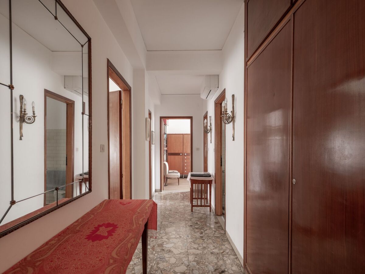 Appartement 4 chambres Mestre, 2 terrasses, 12 min de Venise - Photo 39