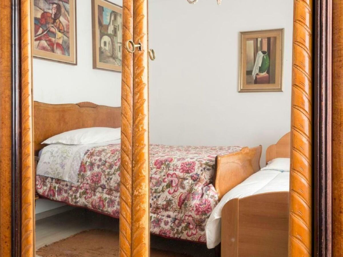 Appartement 4 chambres Mestre, 2 terrasses, 12 min de Venise - Photo 40