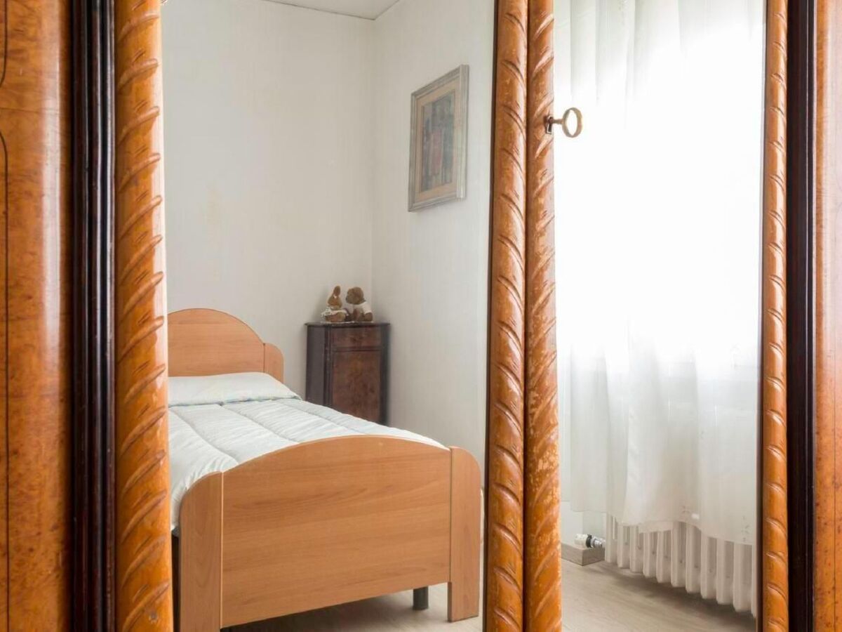 Appartement 4 chambres Mestre, 2 terrasses, 12 min de Venise - Photo 41